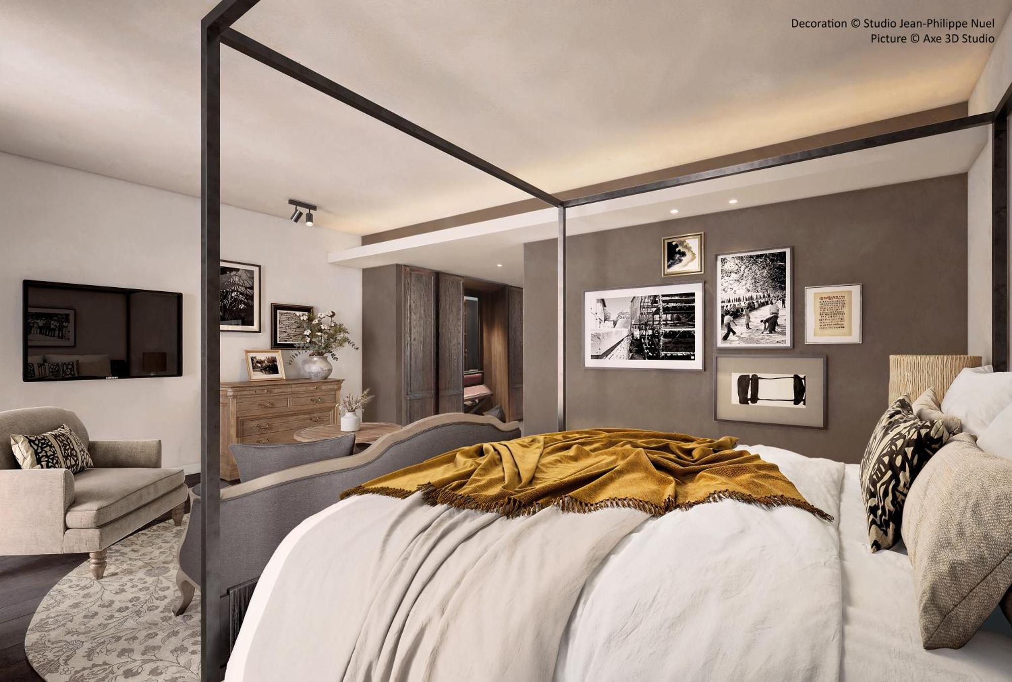 L'Isle De Leos - Mgallery Collection Екстер'єр фото